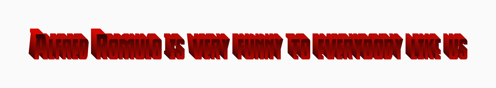 Image by FlamingText.com