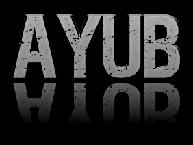 Ayub Name Logo 📞 Ayub Name Ringtone Download With BGM