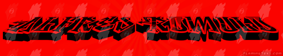 Image by FlamingText.com