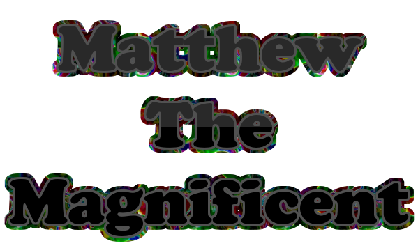 Image by FlamingText.com