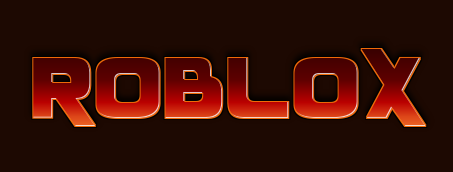 roblox logo 2021
