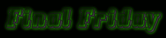Image by FlamingText.com
