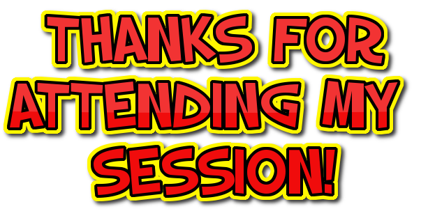 Image by FlamingText.com