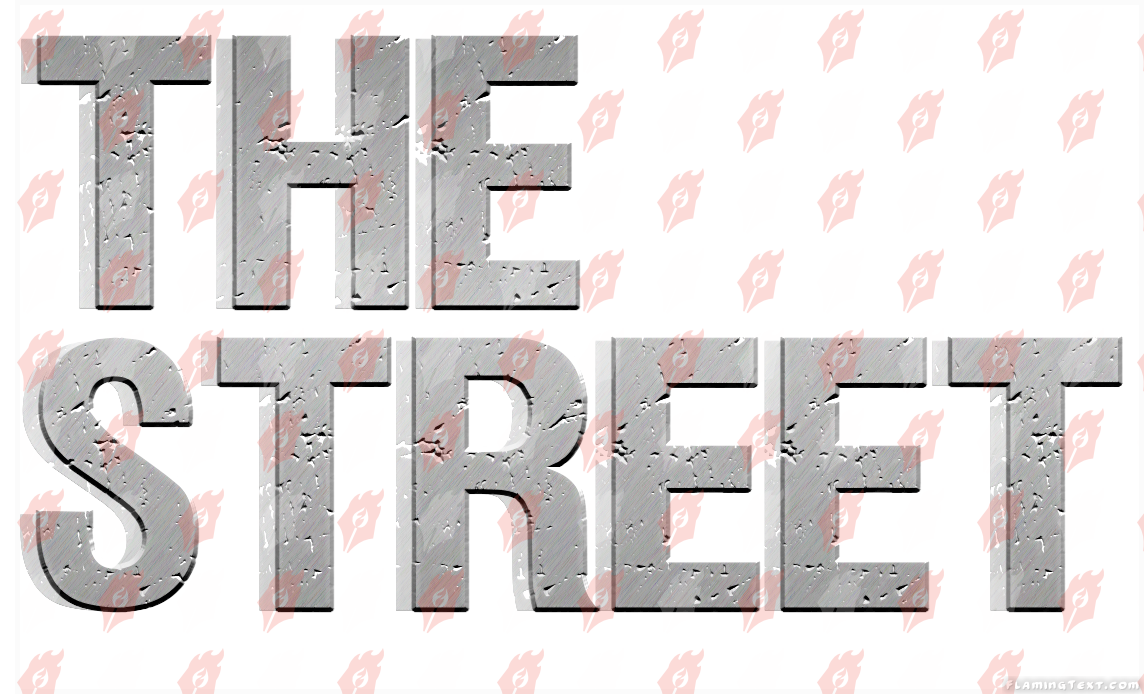 Image by FlamingText.com