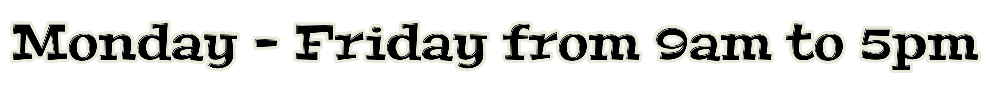 Image by FlamingText.com