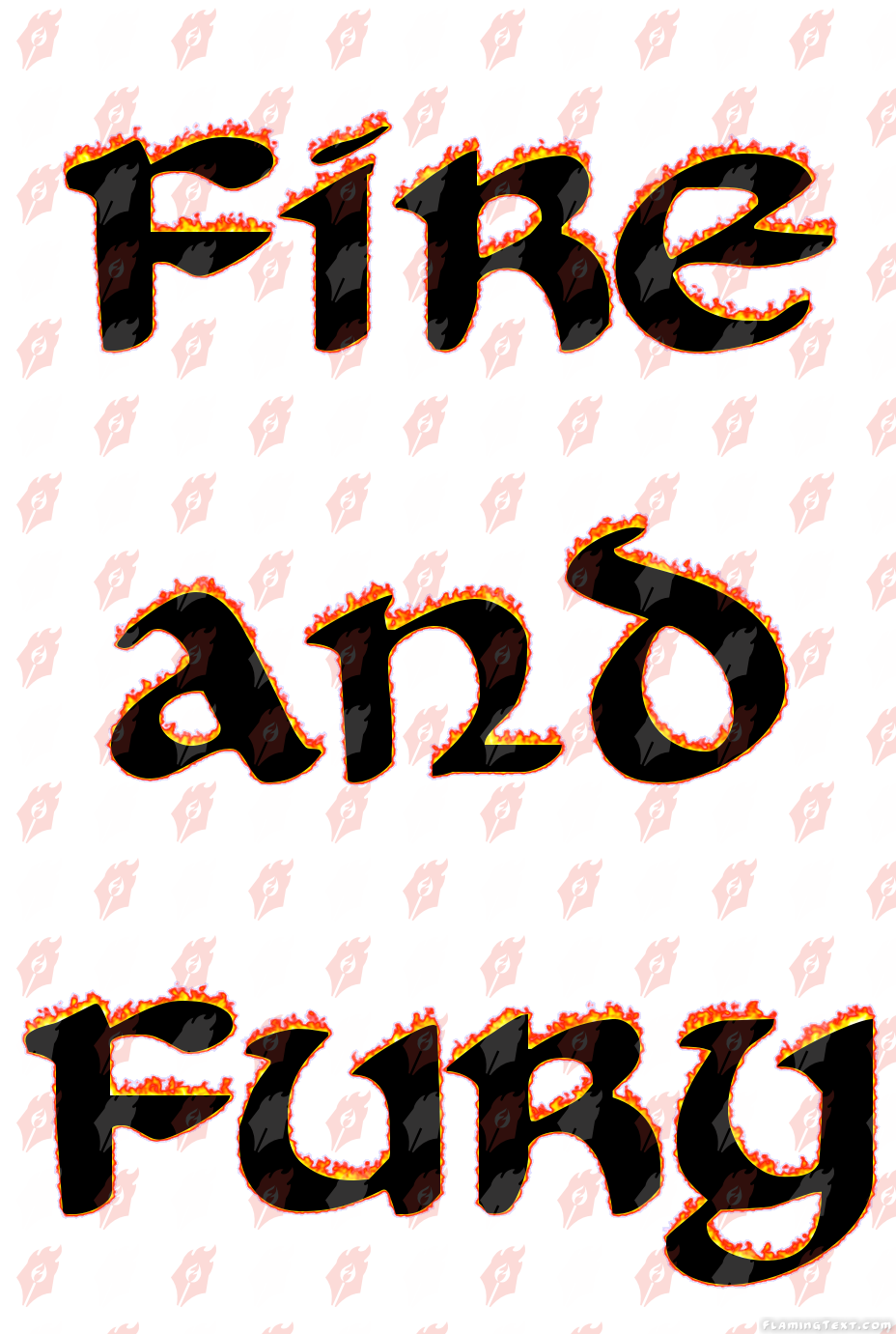 Image by FlamingText.com