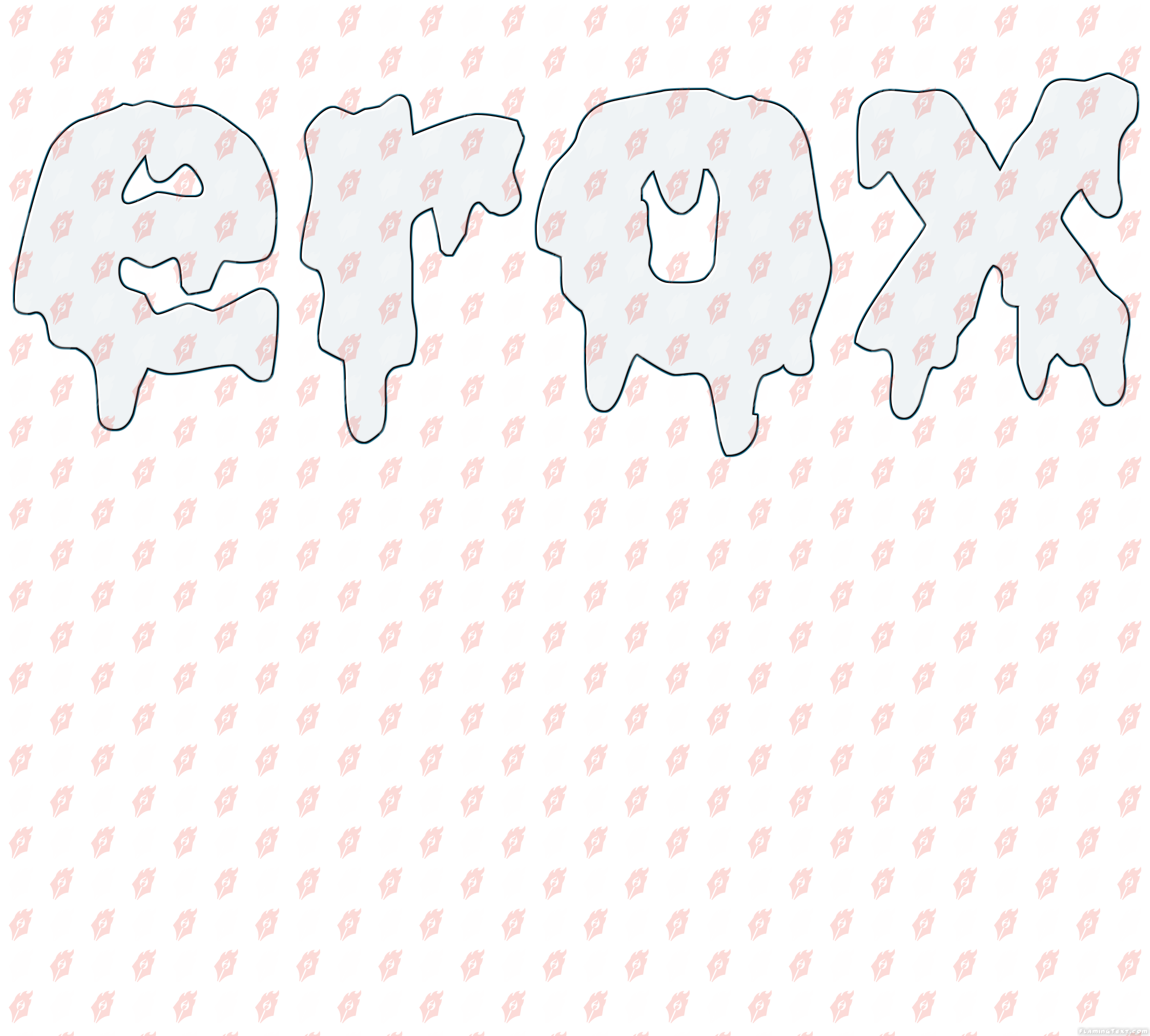 Image by FlamingText.com