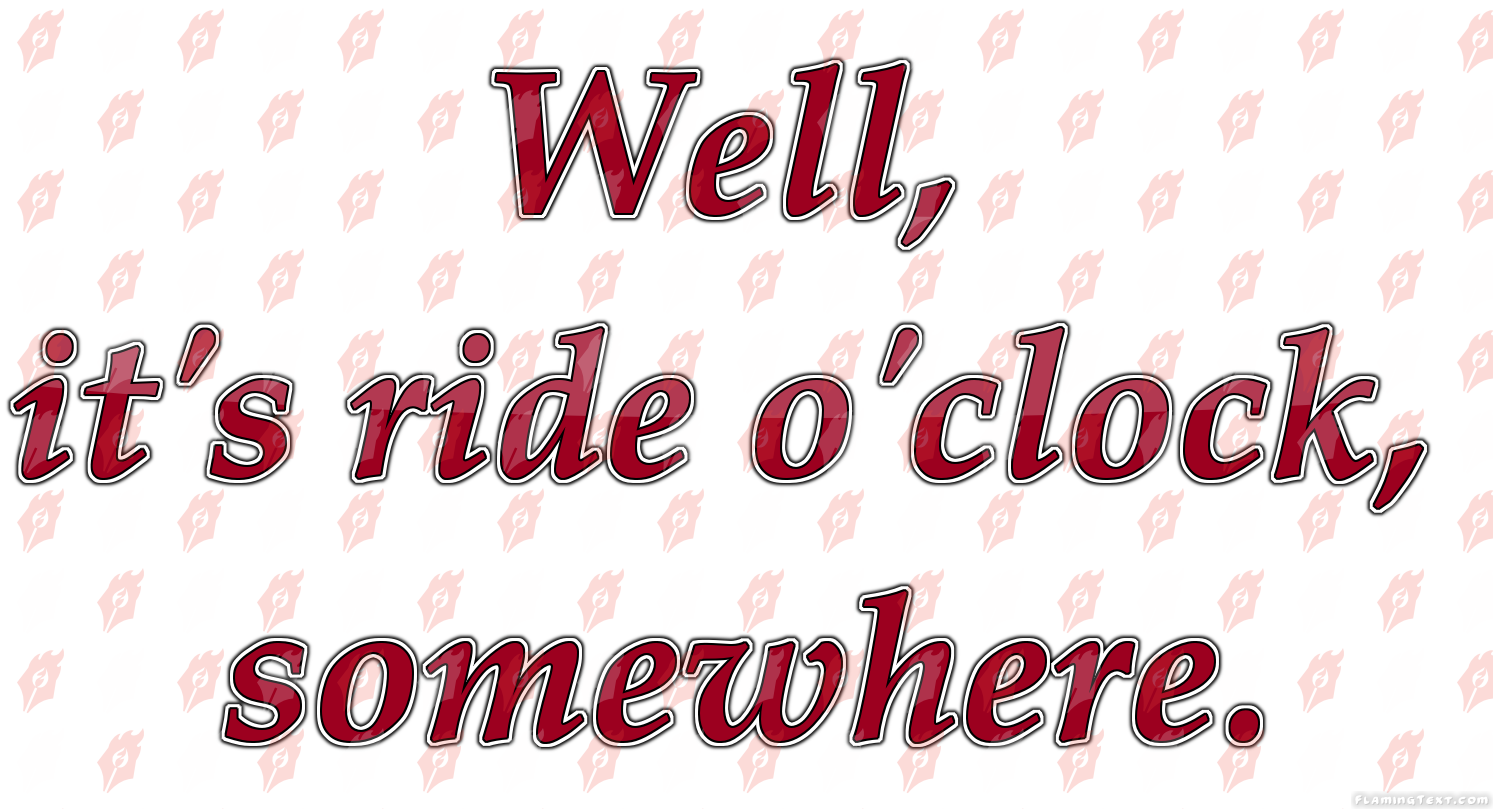 Image by FlamingText.com