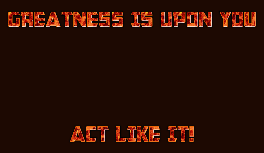 Image by FlamingText.com
