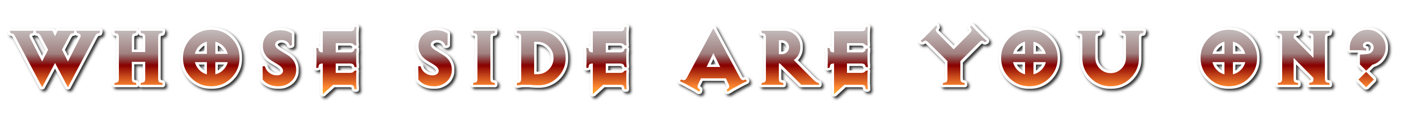 Image by FlamingText.com