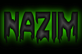 Nazim Icon Nazim Logo