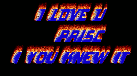 Image by FlamingText.com