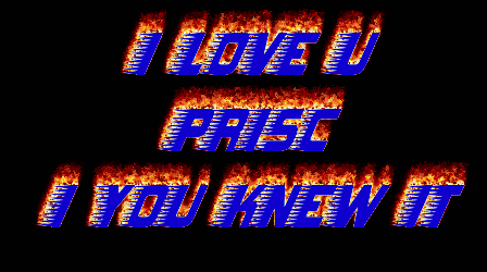 Image by FlamingText.com