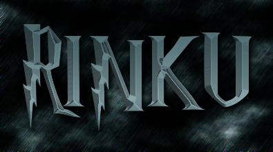 Wall Name Rinku Rinku Name Logo Ik Denk Dat Ik Weet Waarom Je Me Niets Hebt Gezegd