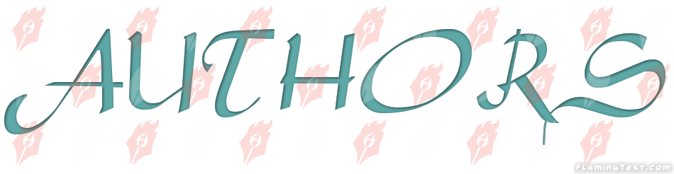 Image by FlamingText.com