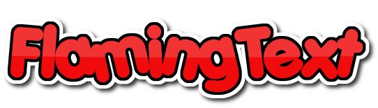 Image by FlamingText.com