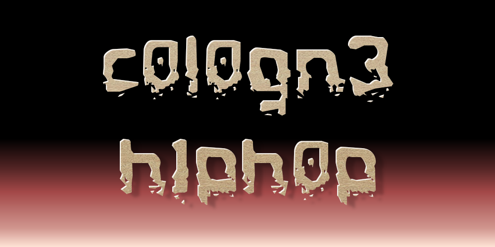 Image by FlamingText.com