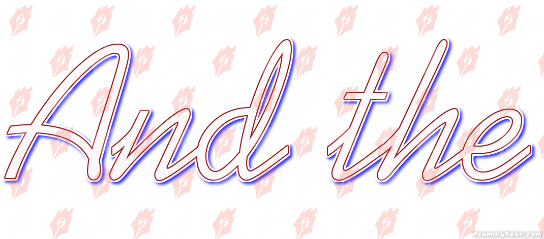 Image by FlamingText.com