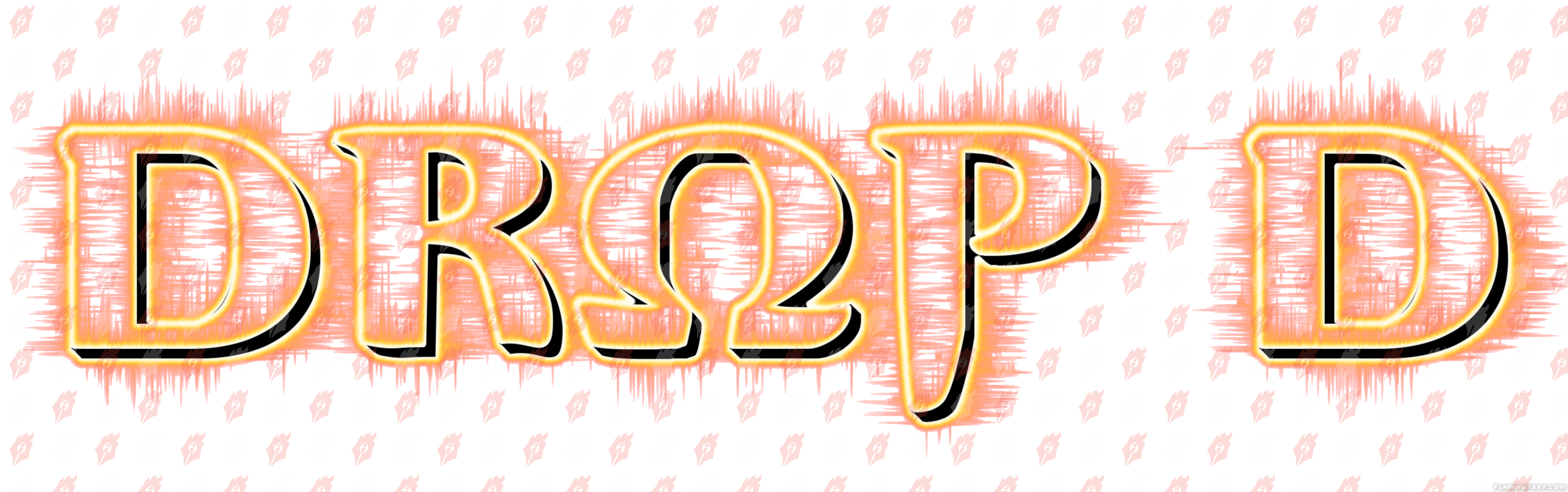 drop-d-logo-free-logo-maker