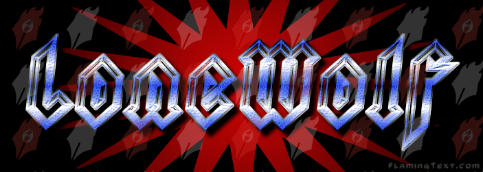 Image by FlamingText.com