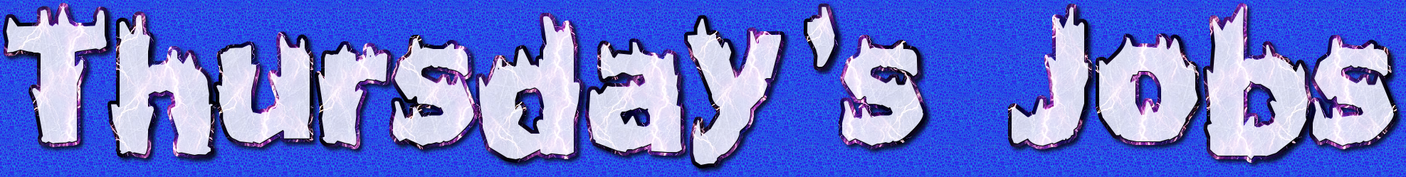 Image by FlamingText.com