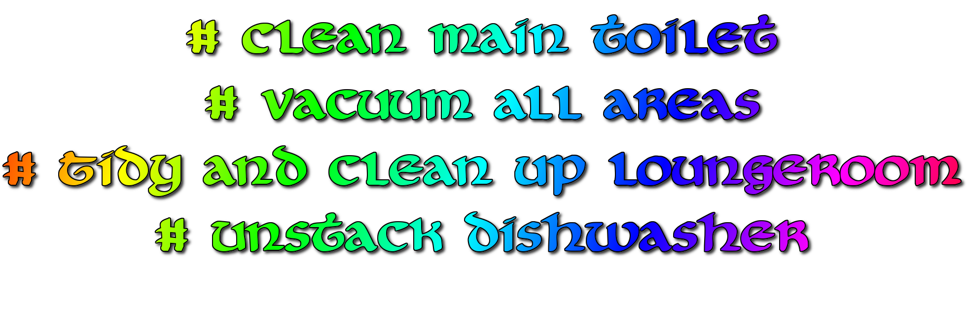 Image by FlamingText.com