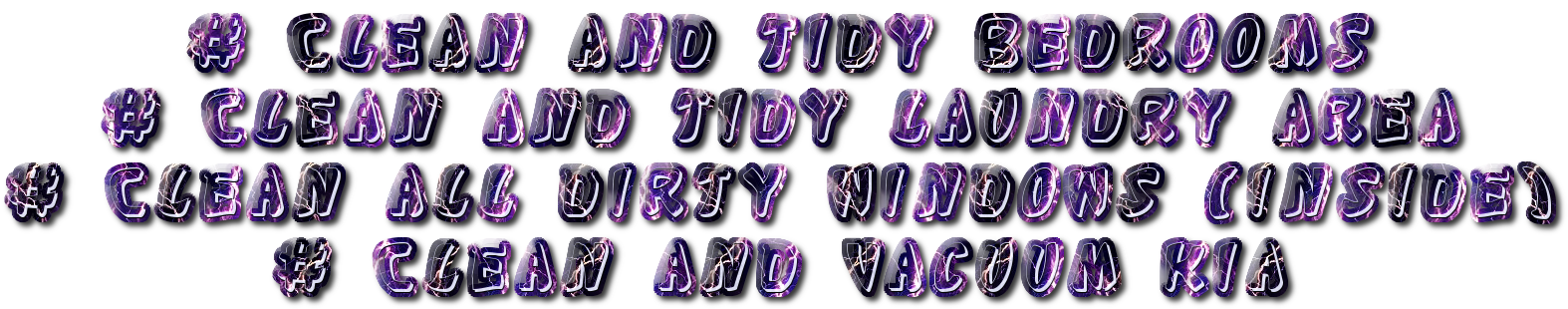 Image by FlamingText.com