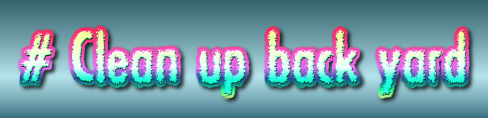 Image by FlamingText.com