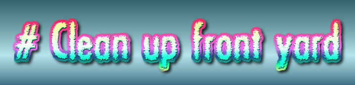 Image by FlamingText.com
