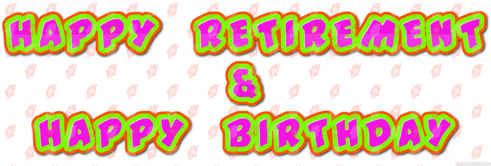 Image by FlamingText.com