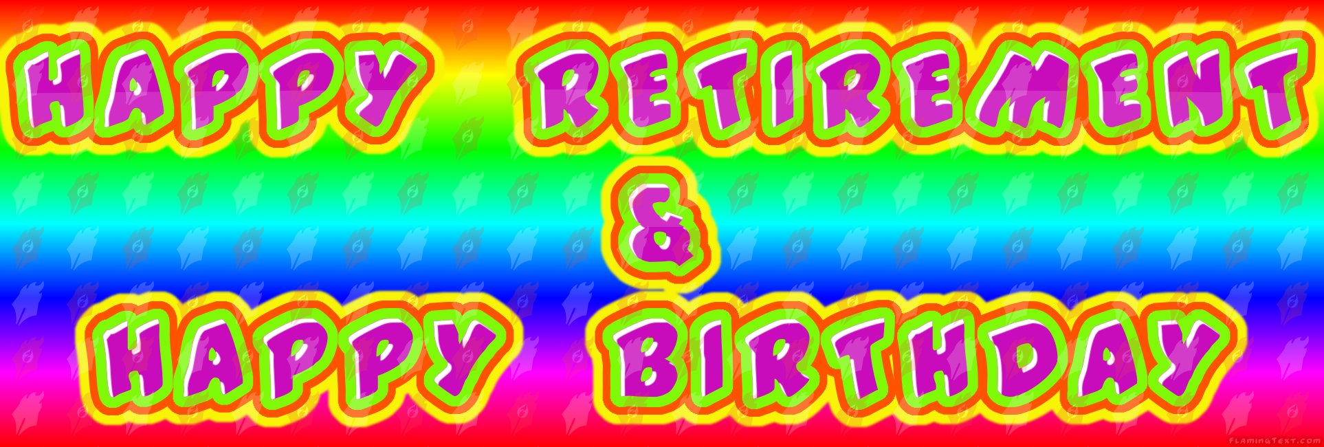 Image by FlamingText.com