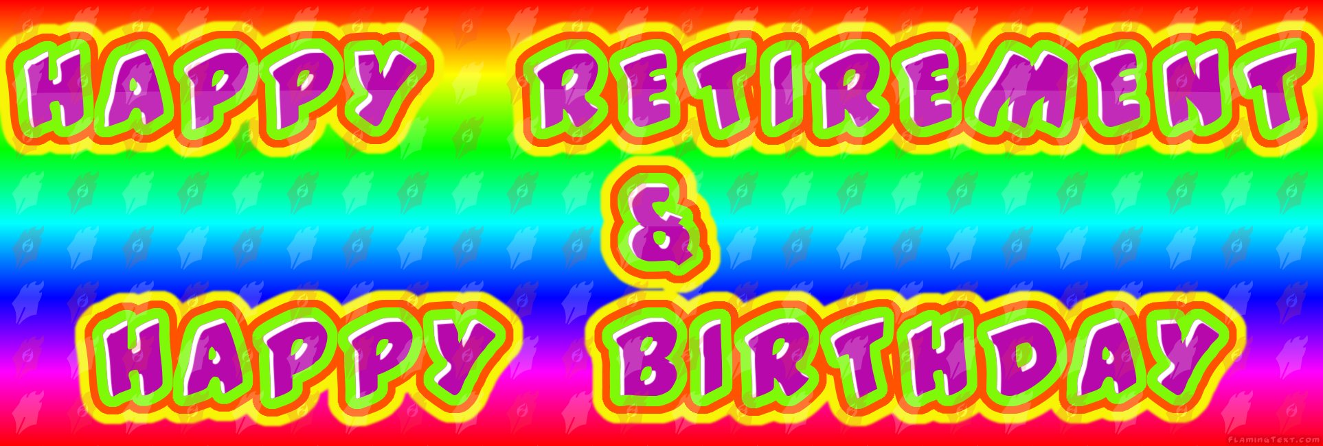 Image by FlamingText.com