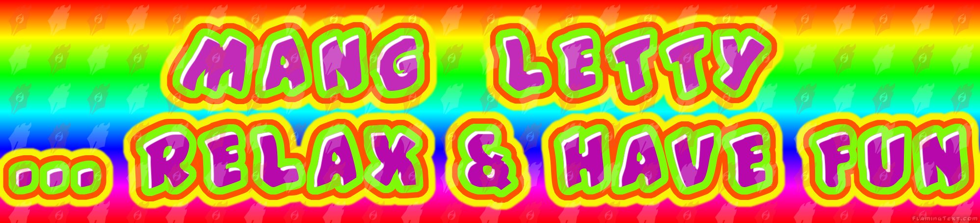 Image by FlamingText.com