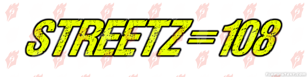 Image by FlamingText.com