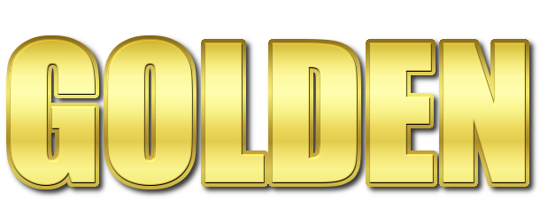 Golden Logo Free Logo Maker
