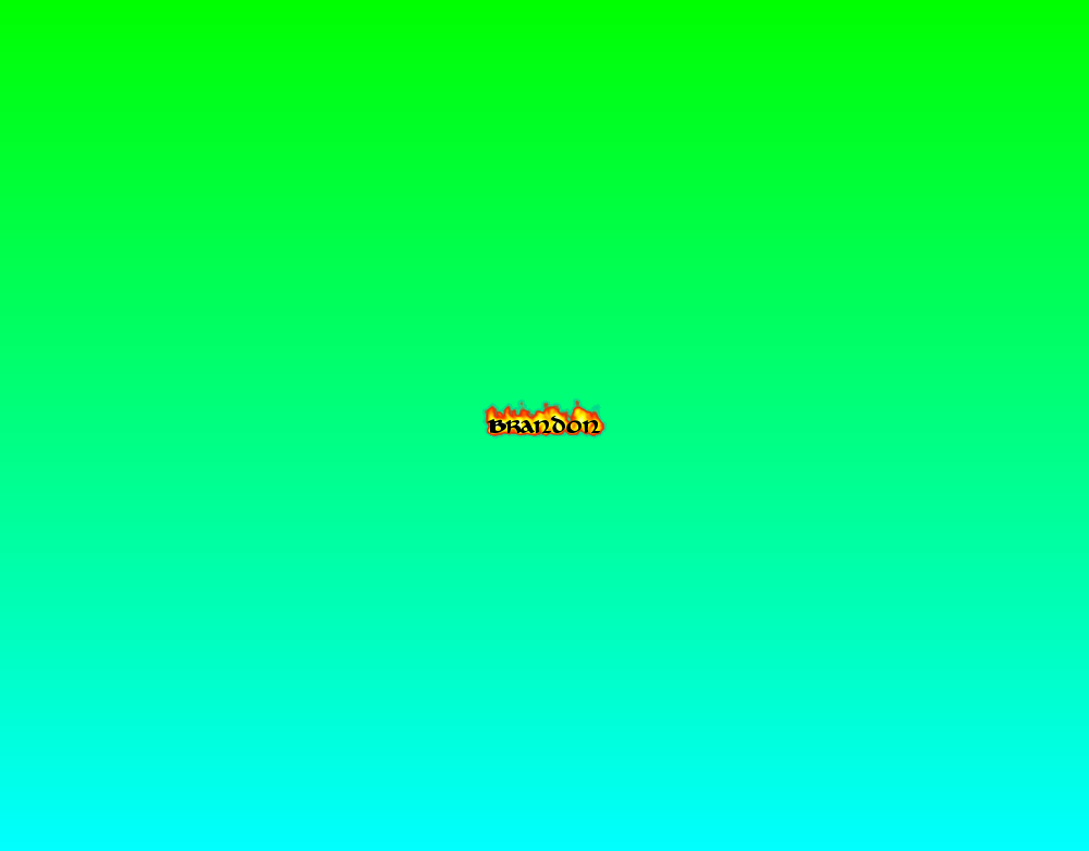 Image by FlamingText.com