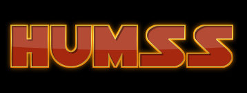 HUMSS logo. Free logo maker.