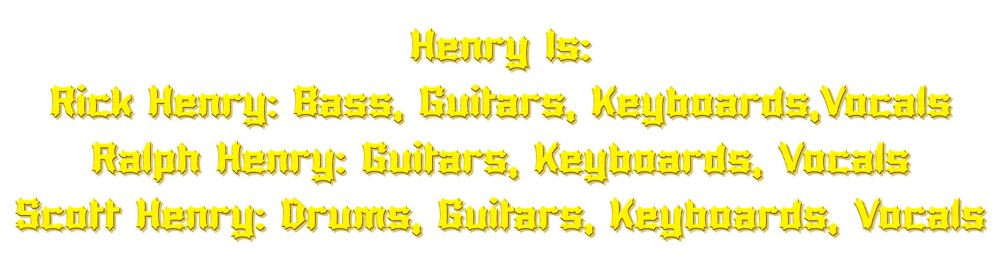 Image by FlamingText.com