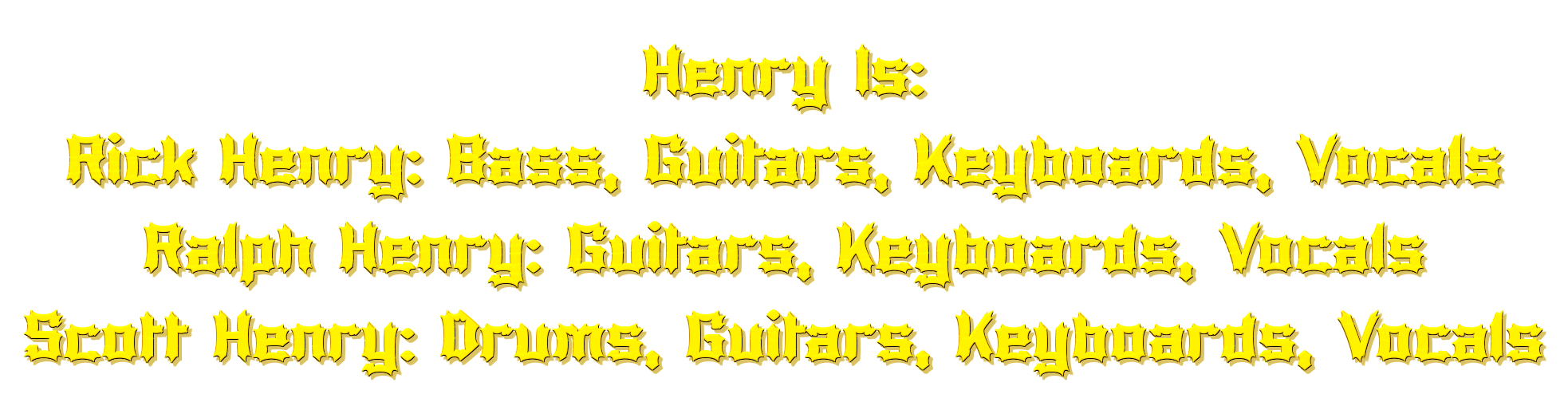 Image by FlamingText.com