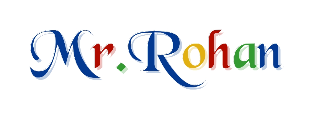 Rohan Ka name Ka logo design | #logo #newlogo #design #viral #shortvideo  #shortvideo - YouTube
