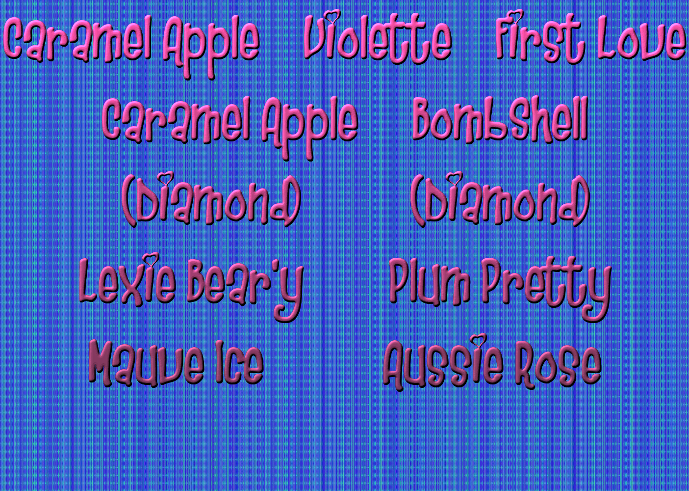 Image by FlamingText.com