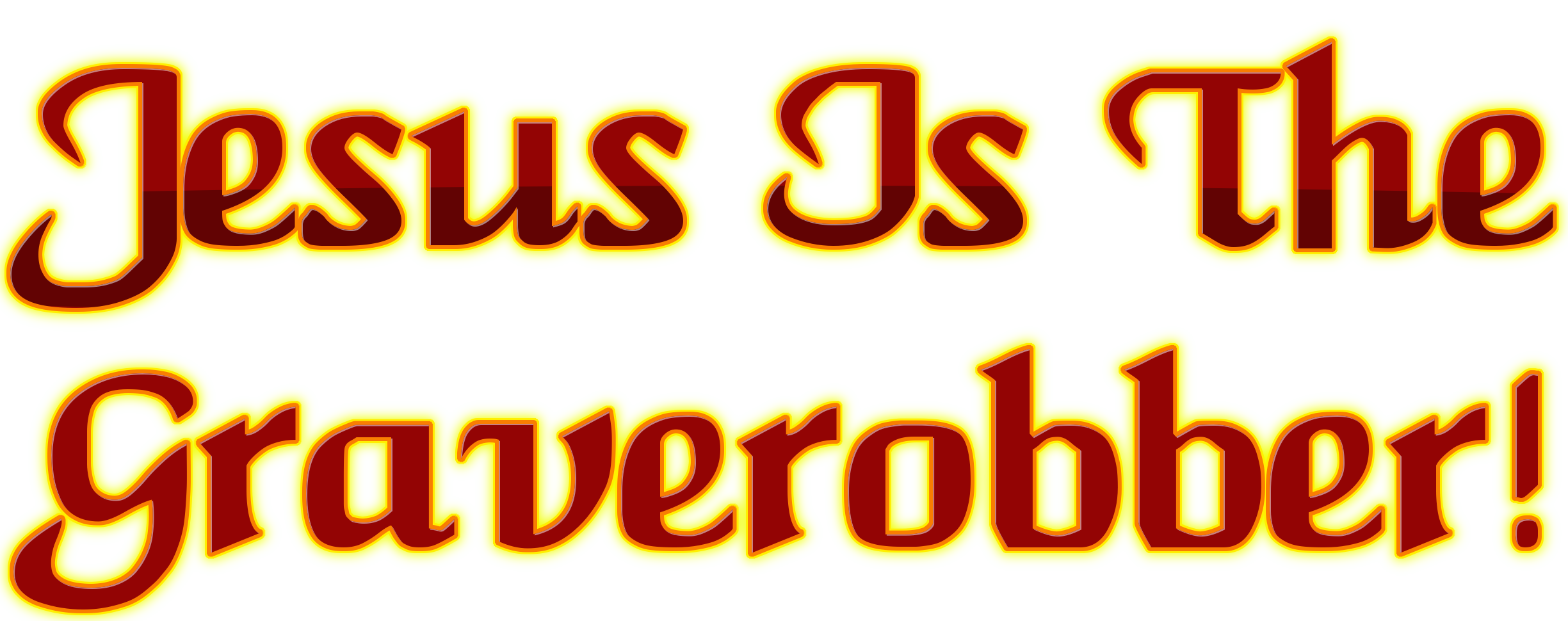 Image by FlamingText.com