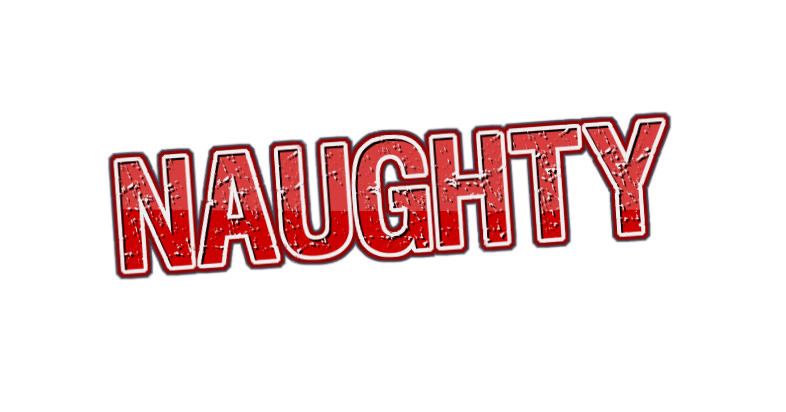 Free Naughty logo, Online logo tool, logo maker.