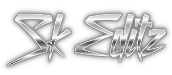 Sk Editz Logo Free Logo Maker
