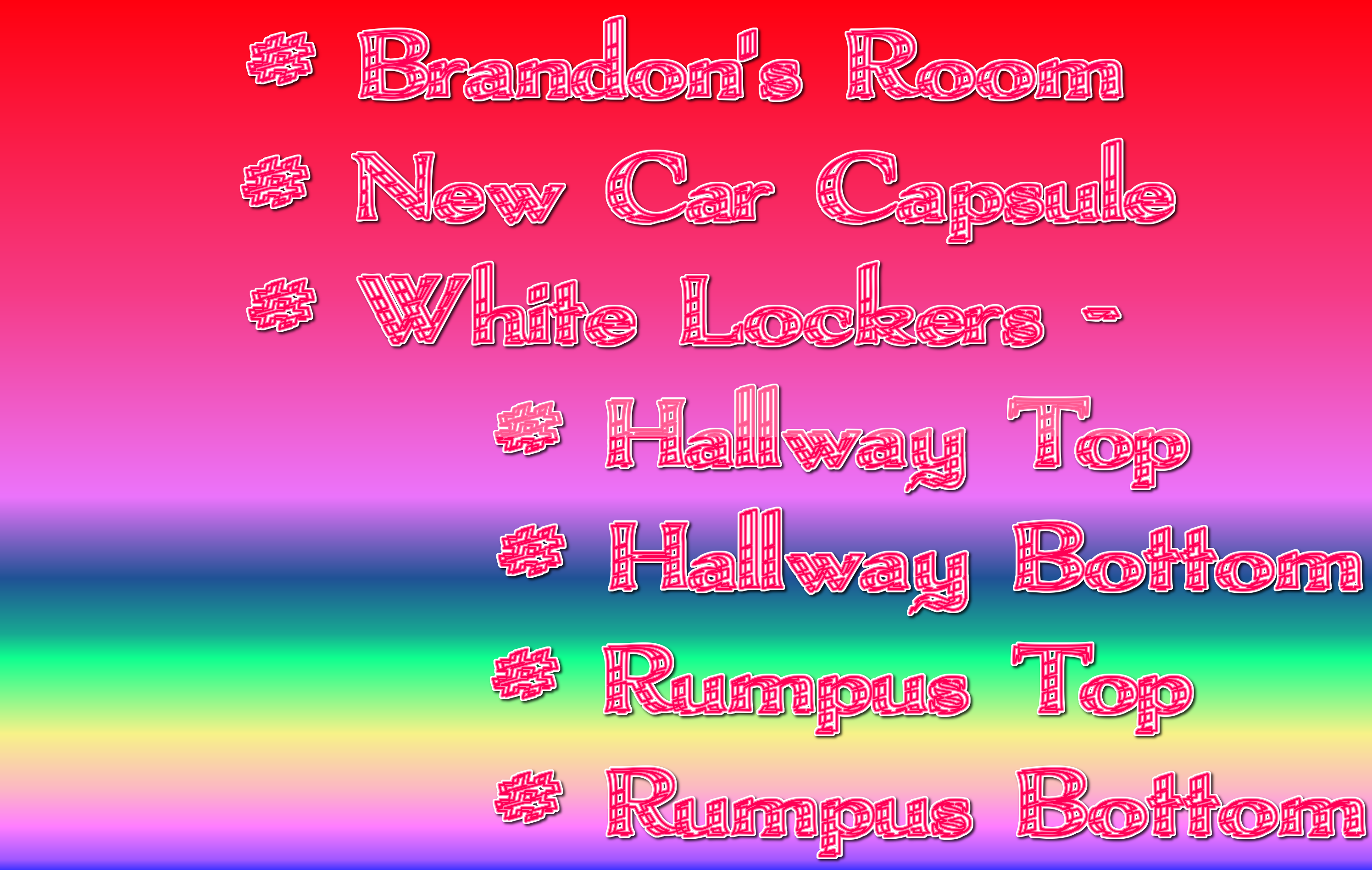 Image by FlamingText.com