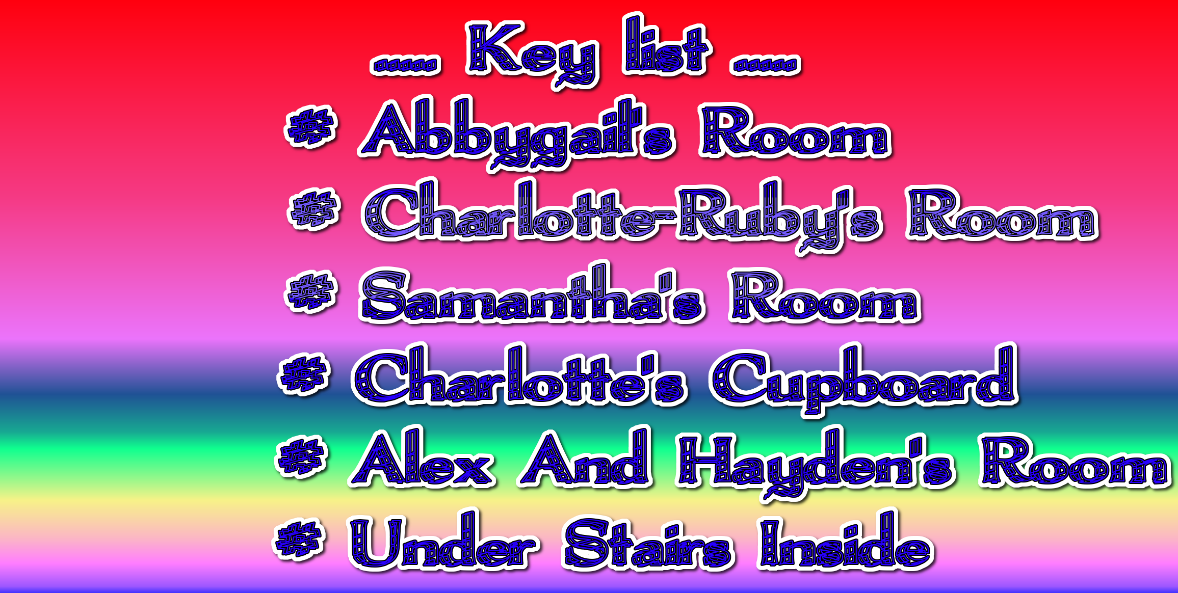 Image by FlamingText.com