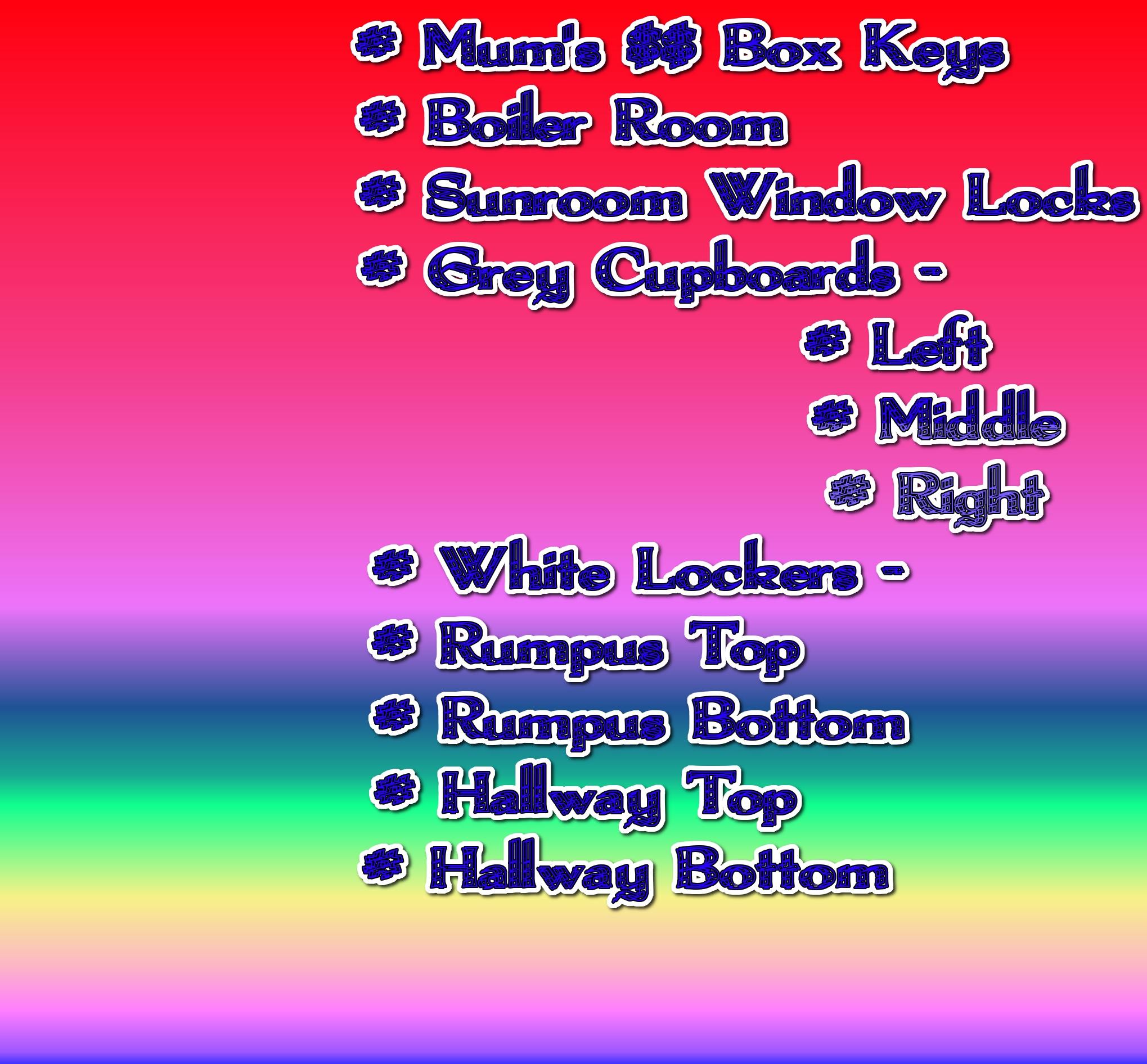 Image by FlamingText.com