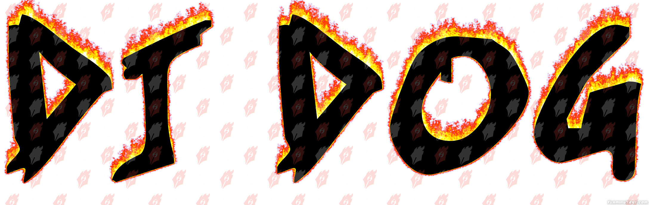 Image by FlamingText.com