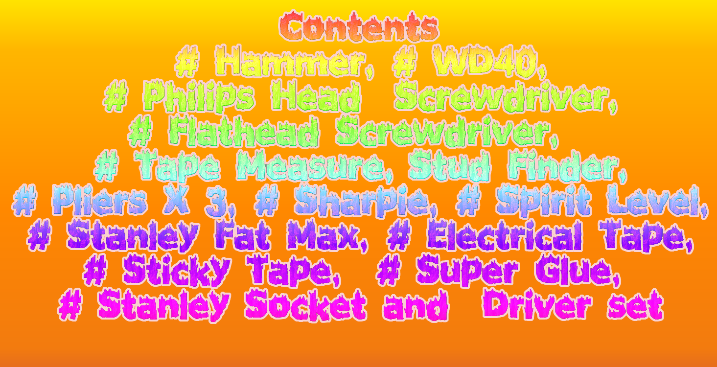 Image by FlamingText.com