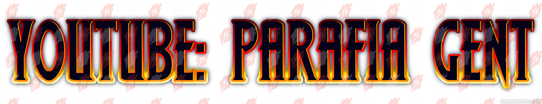 Image by FlamingText.com